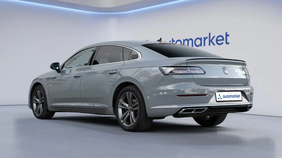 VOLKSWAGEN Arteon Arteon 1.4 TSI Plug-In Hybrid R-Line DSG