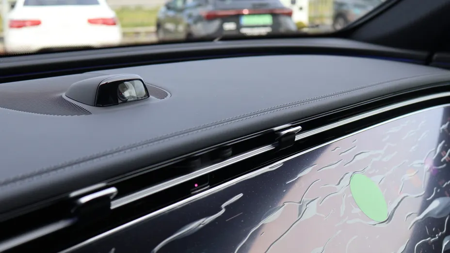 MERCEDES-BENZ E Klasa E 220 d mHEV 4-Matic AMG 9G-Tronic Nowy