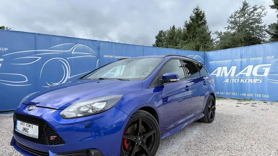 FORD Focus -