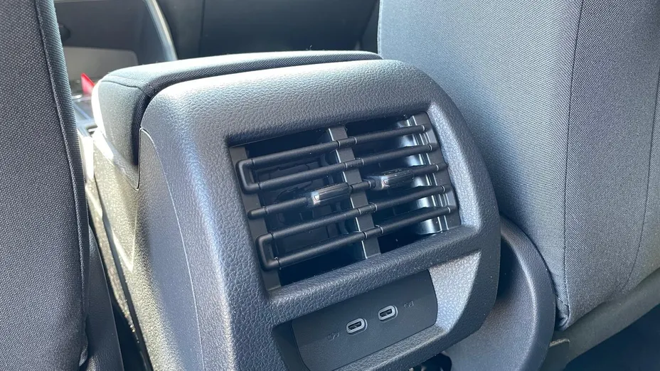FORD Tourneo Connect Grand Tourneo Connect 1.5 EcoBoost Titanium aut Nowy