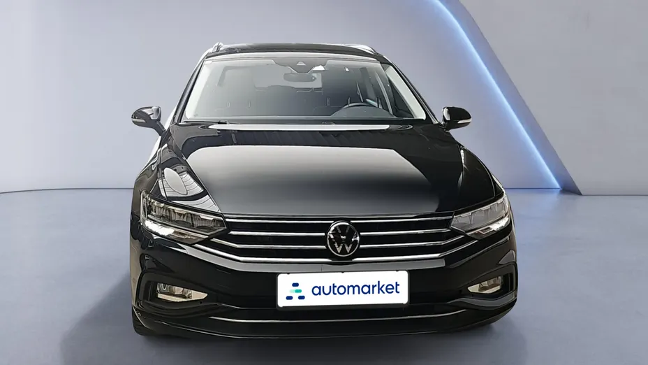 VOLKSWAGEN Passat Passat 1.5 TSI EVO Business DSG