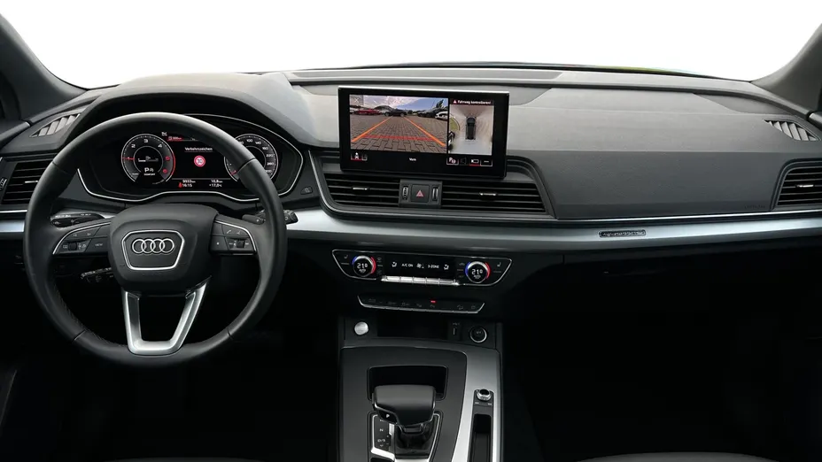 AUDI Q5 Sportback -