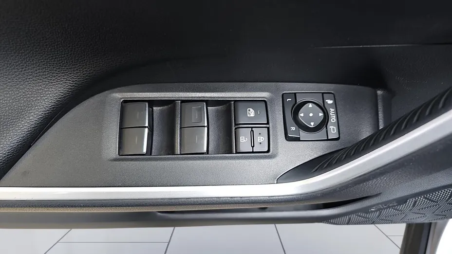 TOYOTA RAV4 RAV4 2.0 Comfort 4x2 MS