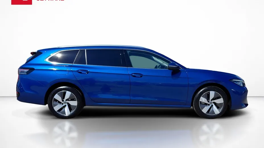 VOLKSWAGEN Passat Passat 2.0 TDI SCR 4Mot. Elegance DSG
