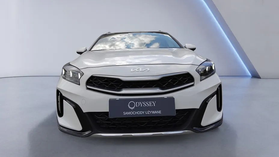 KIA XCeed XCeed 1.5 T-GDI M