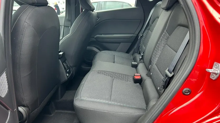 RENAULT Captur Captur 1.2 TCe Evolution Eco-G