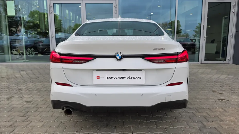 BMW Seria 2 218i M Sport aut