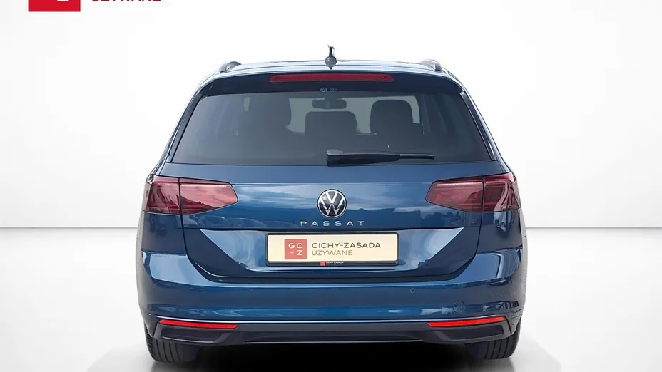 VOLKSWAGEN Passat Passat 2.0 TDI EVO Business DSG