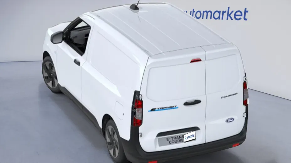 FORD Transit Courier Transit Courier EV Trend Nowy
