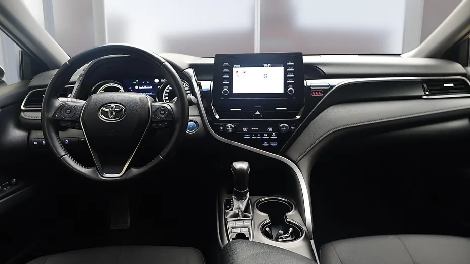 TOYOTA Camry Camry 2.5 Hybrid Comfort CVT