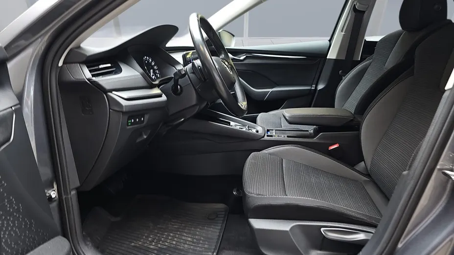 SKODA Octavia Octavia 2.0 TDI Ambition DSG