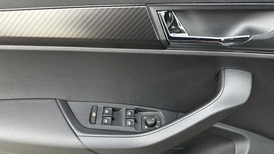 SKODA Karoq Karoq 1.5 TSI ACT 4x2 Sportline DSG