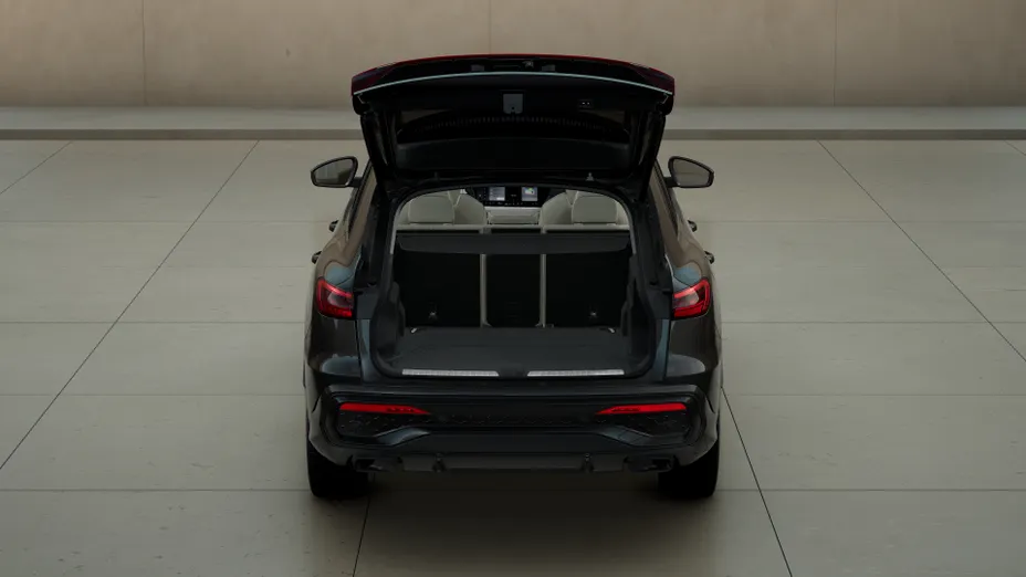 AUDI Q5 Q5 TFSI mHEV 150 kW Quattro S tronic Nowy