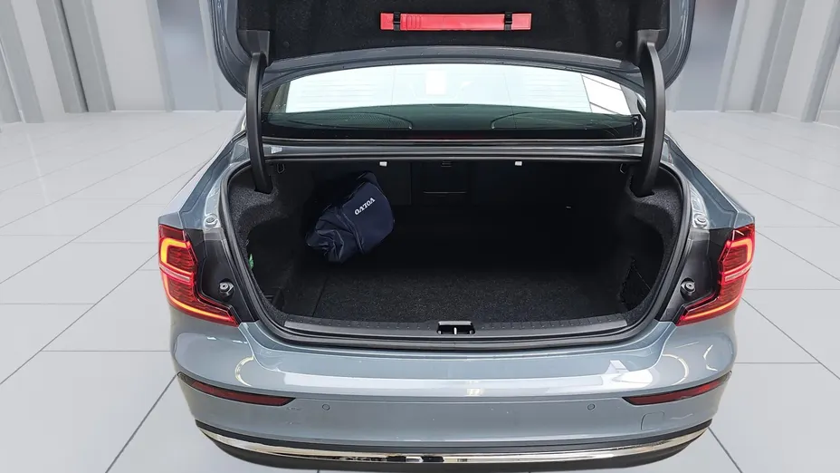 VOLVO S60 S60 B4 B Plus Bright aut