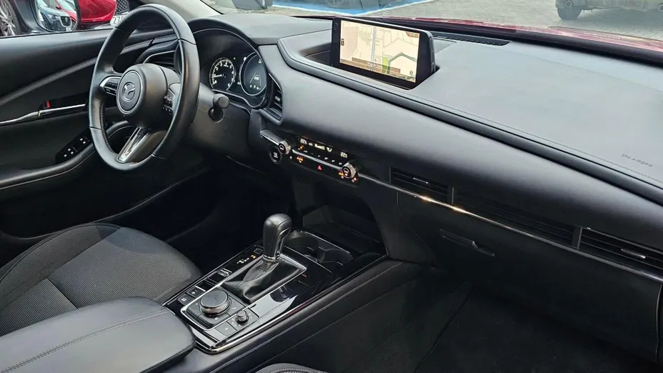 MAZDA CX-30 CX-30 2.0 mHEV Exclusive-Line 2WD aut