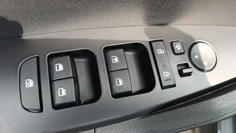 KIA Sportage Sportage 1.6 T-GDI M 2WD