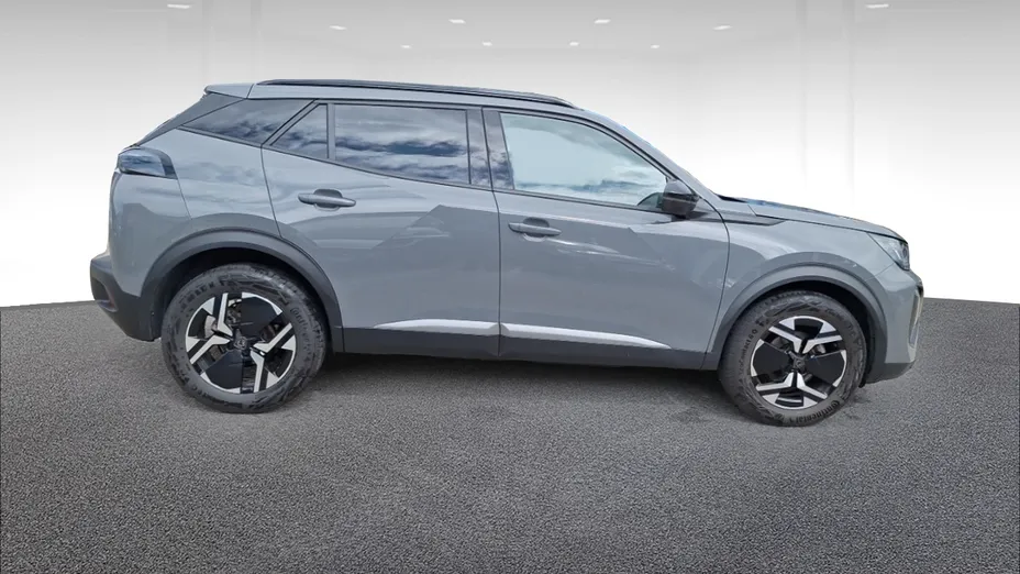PEUGEOT 2008 -