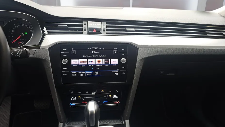 VOLKSWAGEN Passat Passat 1.5 TSI EVO Business DSG