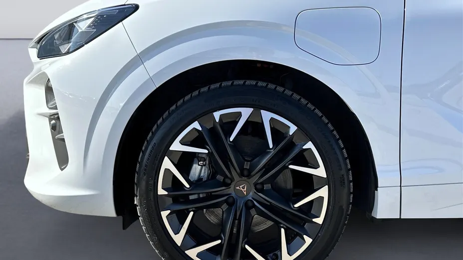 CUPRA Terramar Terramar 1.5 eHybrid PHEV Advantage Edition DSG