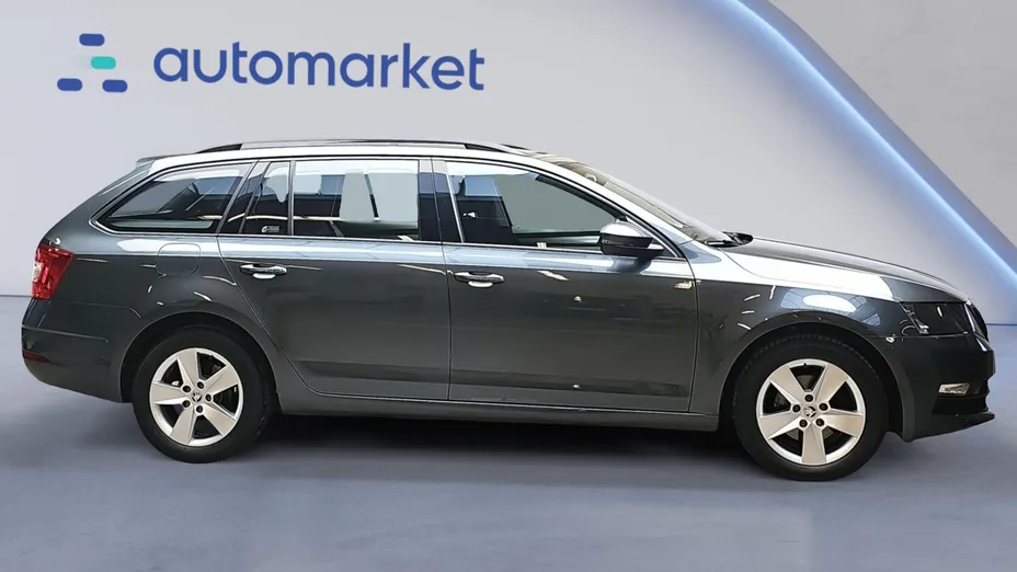 SKODA Octavia Octavia 1.5 TSI GPF ACT Ambition