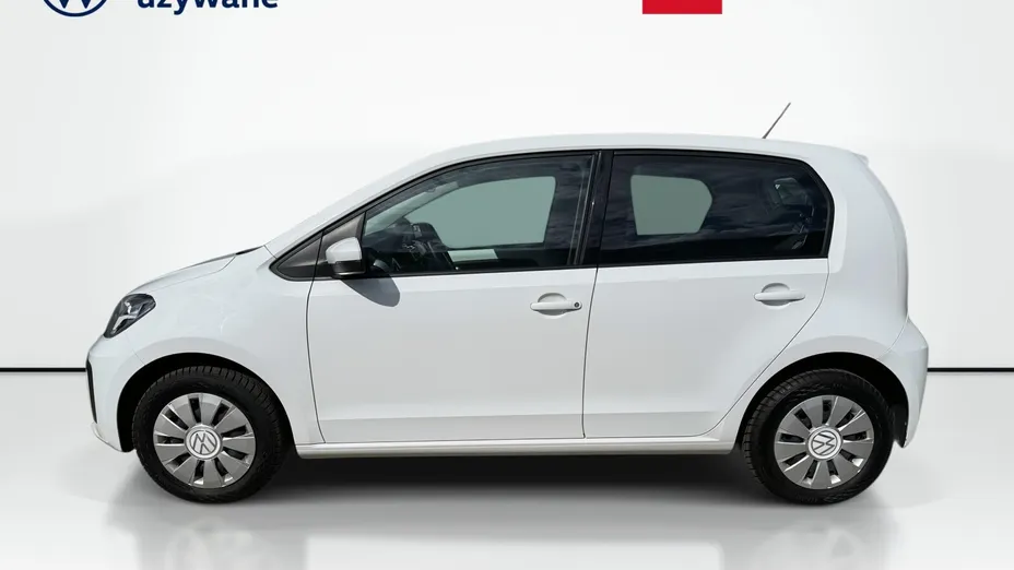 VOLKSWAGEN up! up! 1.0 move up!