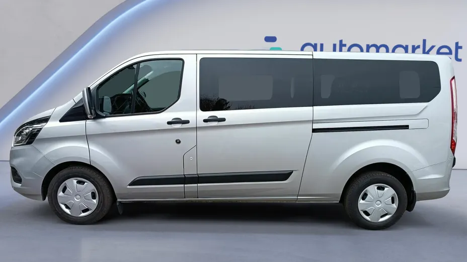 FORD Transit Custom Transit Custom Kombi 320 L2H1 Trend Aut.