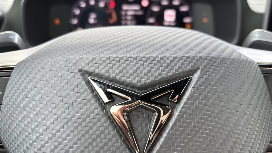 CUPRA Formentor Formentor 1.5 eTSI mHEV Tribe Edition DSG Nowy