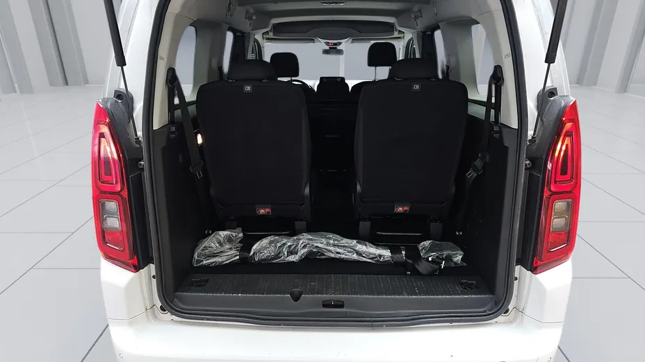 TOYOTA Proace City Verso Proace City Verso Long 1.5 D-4D Business