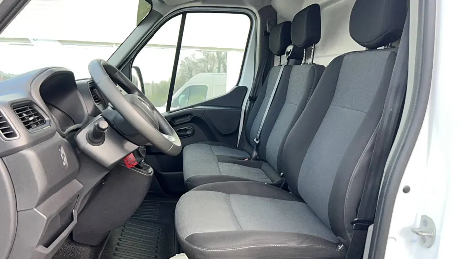 RENAULT Master -