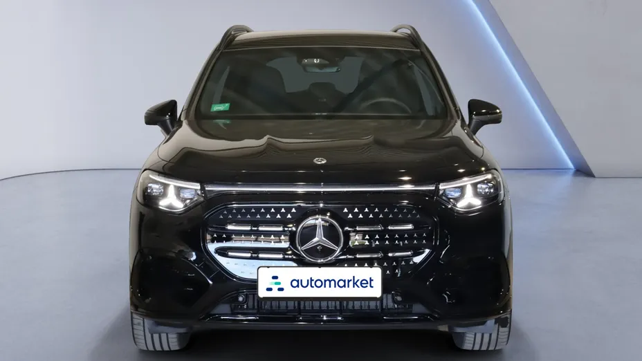 MERCEDES-BENZ GLB GLB 250+ EQ 85kWh