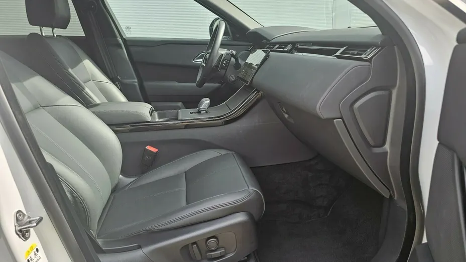 LAND ROVER Range Rover Velar Velar 2.0 P250 Dynamic SE