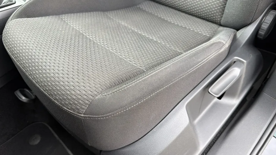 VOLKSWAGEN Touran Touran 2.0 TDI BMT Comfortline DSG