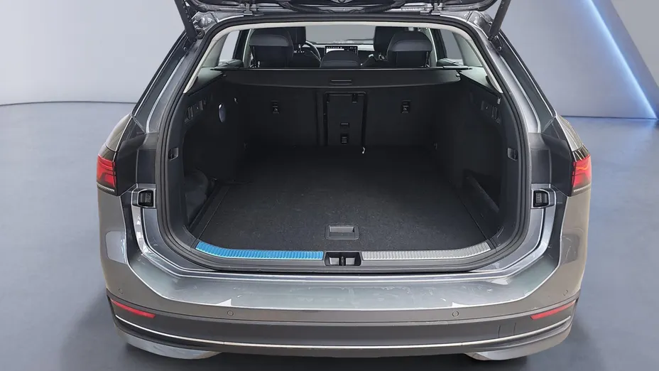 VOLKSWAGEN Passat Passat 1.5 TSI ACT mHEV Business DSG