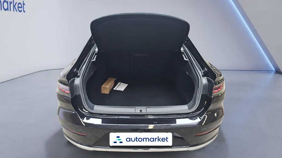 VOLKSWAGEN Arteon Arteon 2.0 TSI Elegance DSG