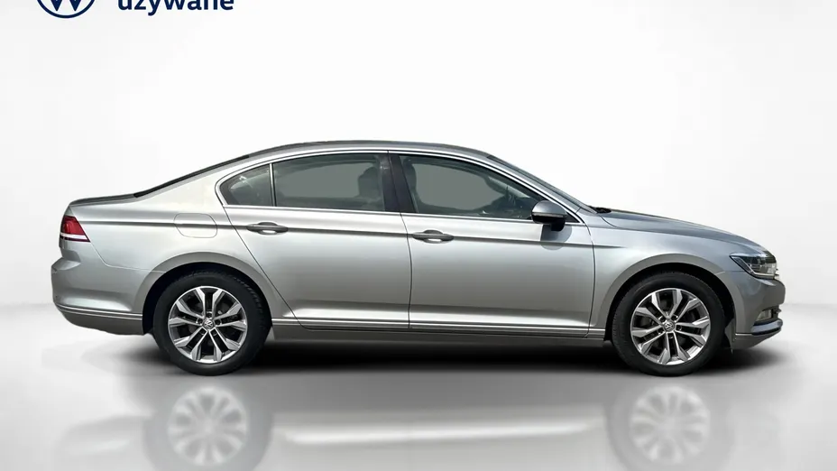 VOLKSWAGEN Passat Passat 1.5 TSI EVO Comfortline DSG