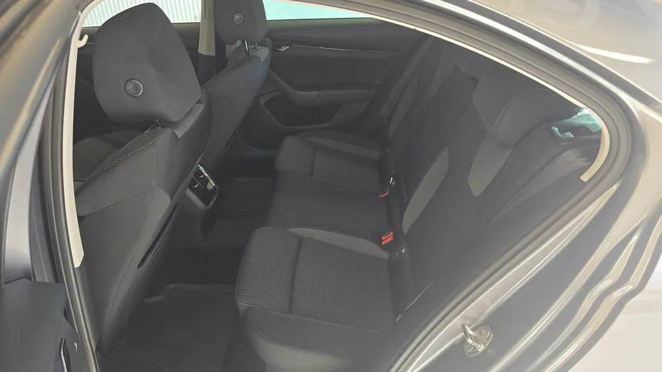 SKODA Octavia Octavia 1.5 TSI ACT Ambition