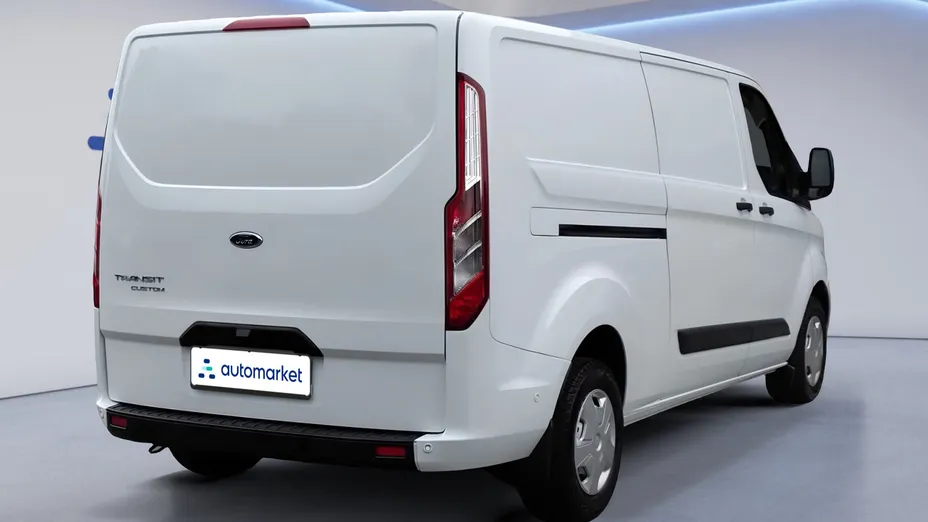 FORD Transit Custom Transit Custom 300 L2H1 Trend