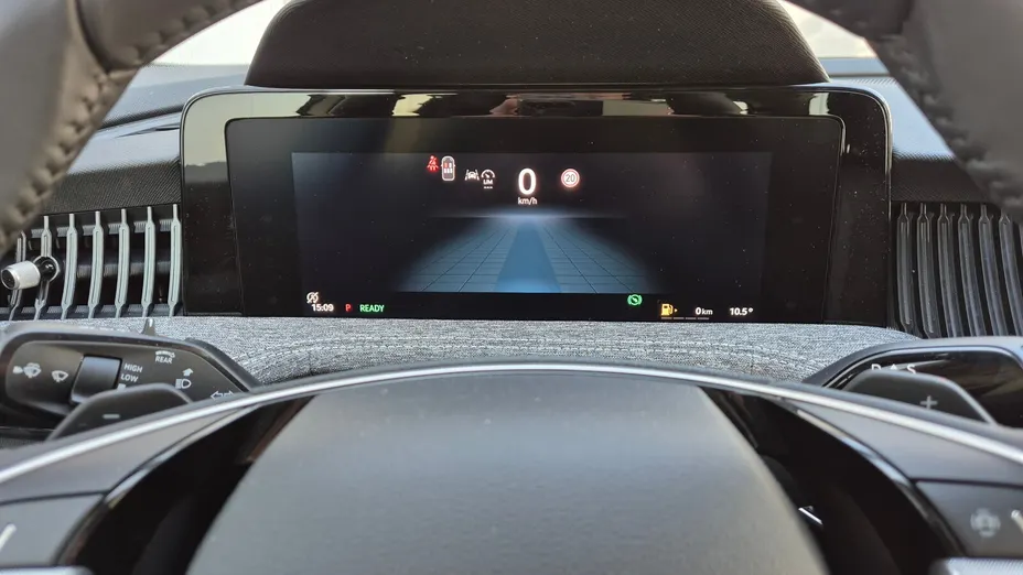 SKODA Superb Superb 1.5 TSI mHEV Drive DSG