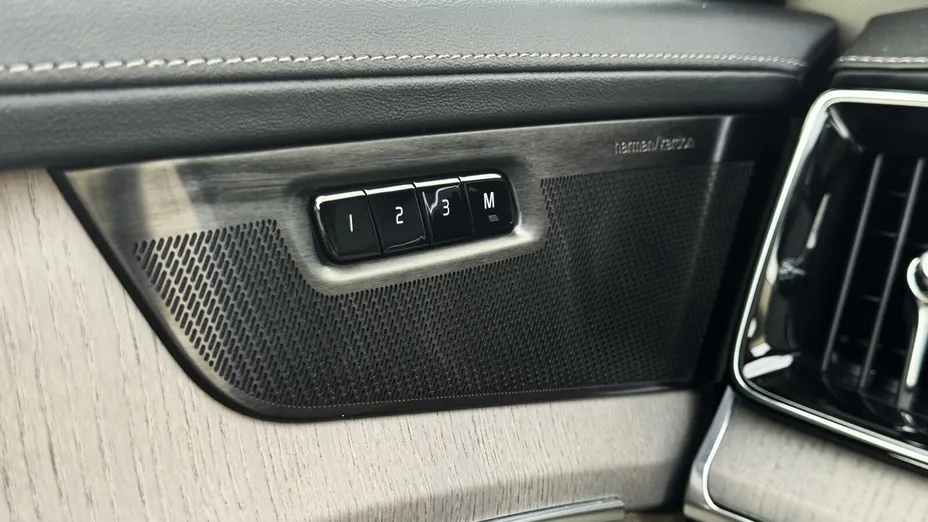 VOLVO XC90 XC90 B5 B AWD Plus Bright 7os aut