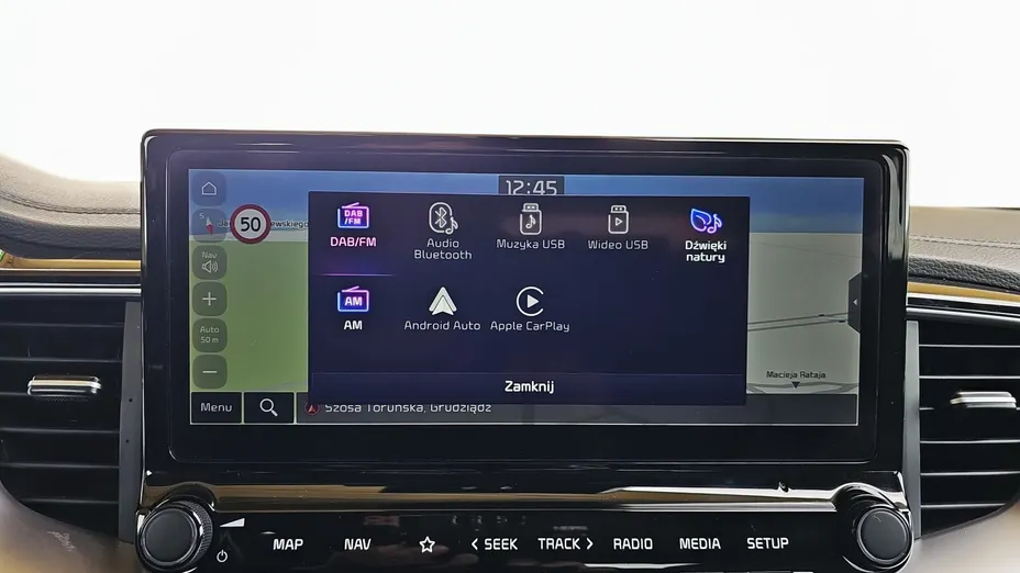 KIA Cee'd Ceed 1.5 T-GDI Business Line DCT