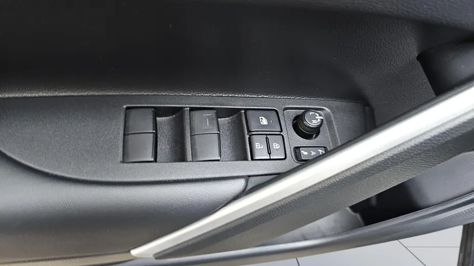 TOYOTA Corolla Cross Corolla Cross 2.0 Hybrid Comfort