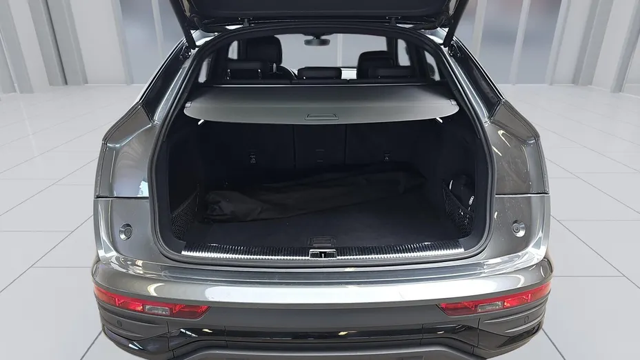 AUDI Q5 Q5 40 TDI mHEV Quattro S Line S tronic