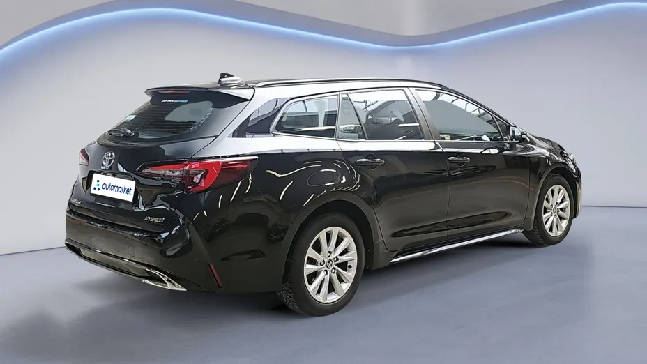 TOYOTA Corolla Corolla 1.8 Hybrid Comfort