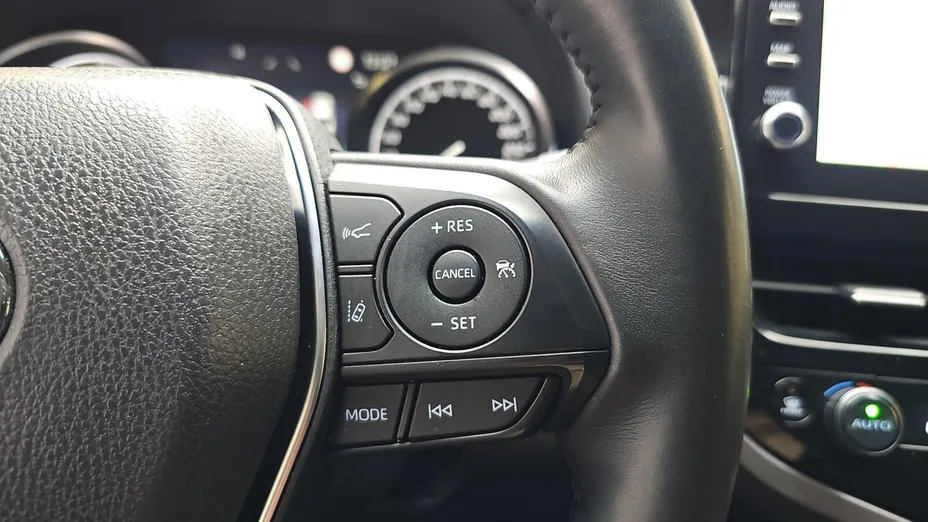 TOYOTA Camry Camry 2.5 Hybrid Prestige CVT