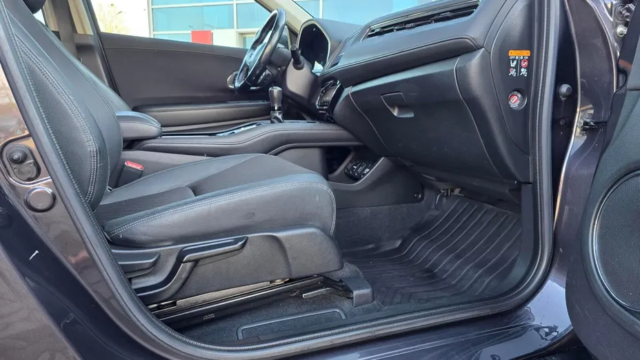 HONDA HR-V HR-V 1.5 Executive (ADAS / Honda Connect+)