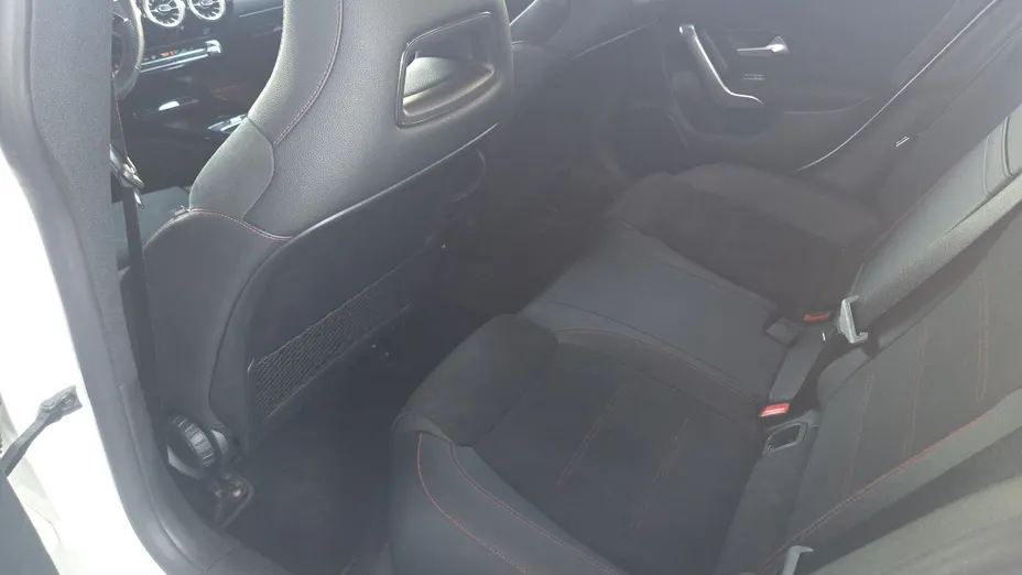MERCEDES-BENZ CLA CLA 200 mHEV AMG Line 7G-DCT