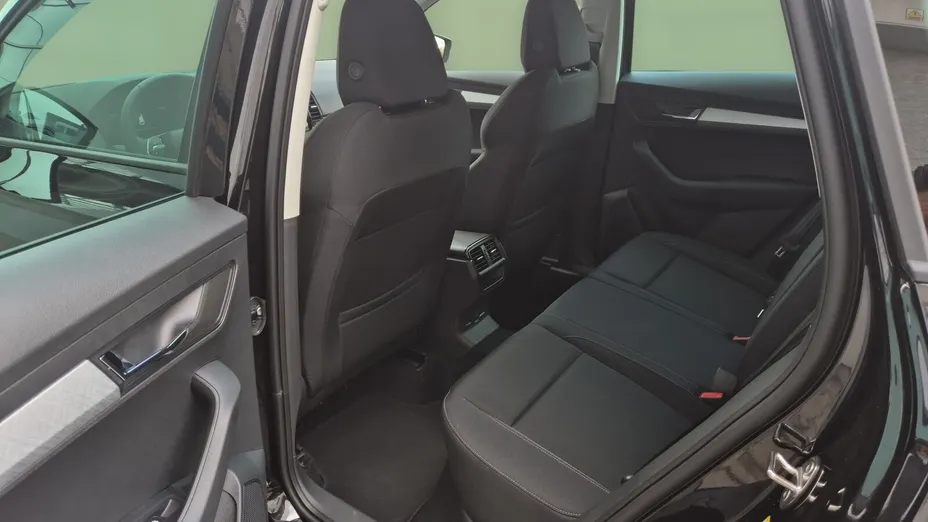 SKODA Karoq Karoq 1.5 TSI ACT Drive DSG Nowy