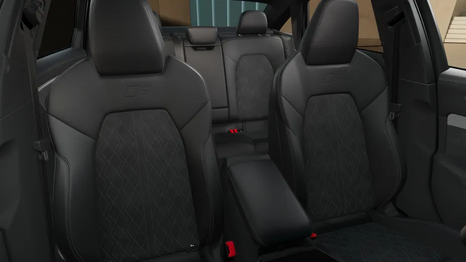 AUDI A6 A6 TDI mHEV 150 kW Quattro S tronic Nowy