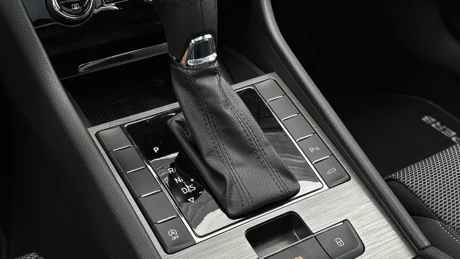 SKODA Superb Superb 1.5 TSI Style DSG