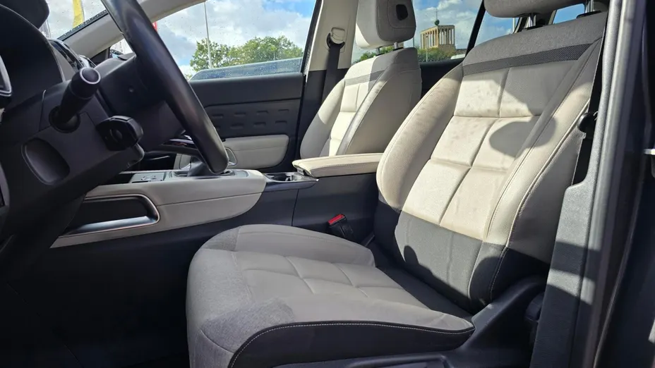 CITROEN C5 Aircross C5 Aircross 1.5 BlueHDi Shine